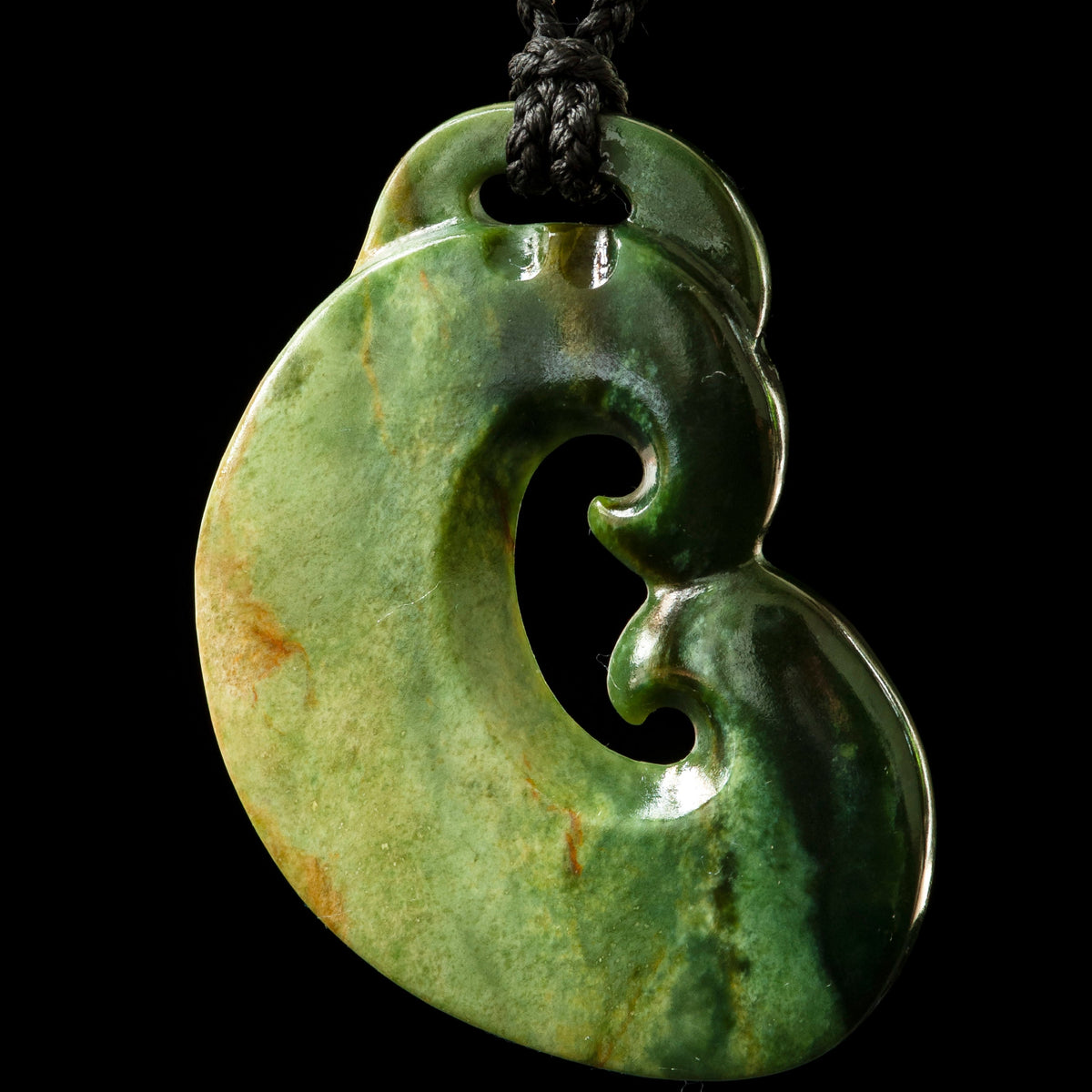 Marsden jade hei matau