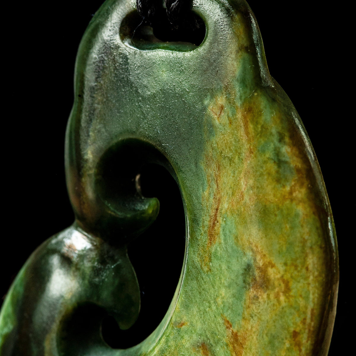 Marsden jade hei matau