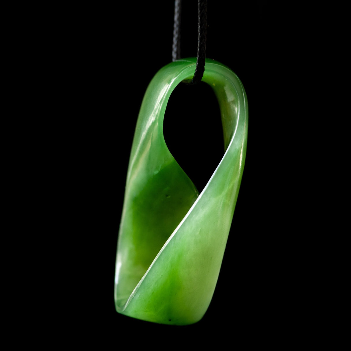 Pounamu Escher band